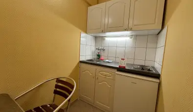 Hotel Charles Budapest