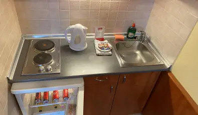 Hotel Charles Budapest