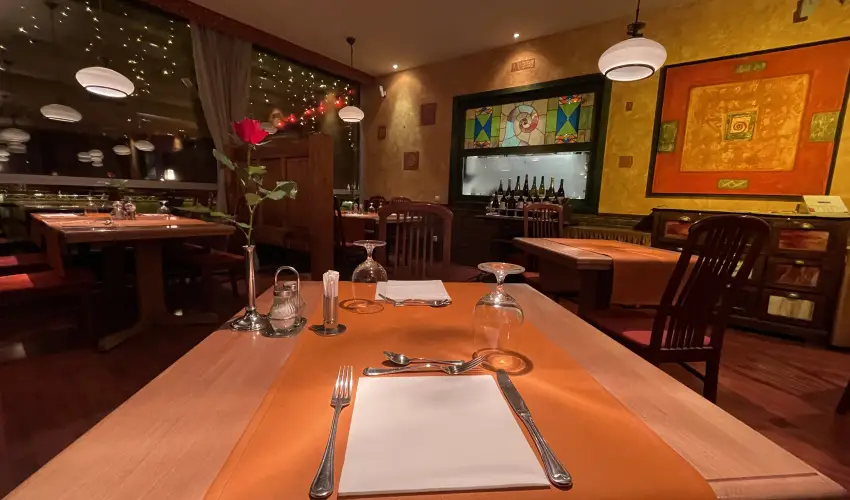 Hotel Charles Budapest