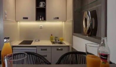 Hotel Charles Budapest