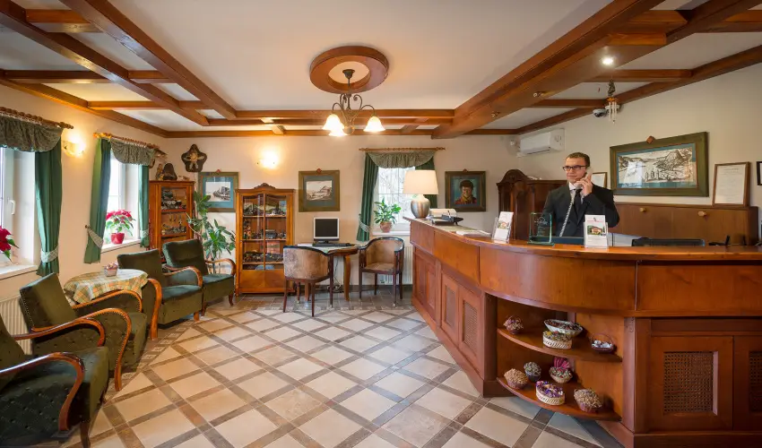 Hotel Honti Wellness és Konferencia Szálloda Visegrád