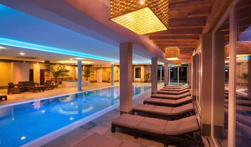 Hotel Honti Wellness és Konferencia Szálloda Visegrád