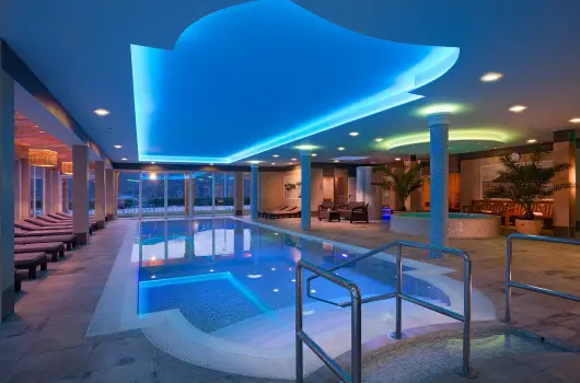 Hotel Honti Wellness �s Konferencia Sz�lloda, Visegr�d