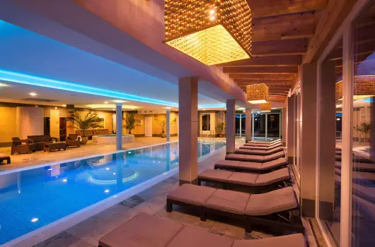 Hotel Honti Wellness �s Konferencia Sz�lloda, Visegr�d