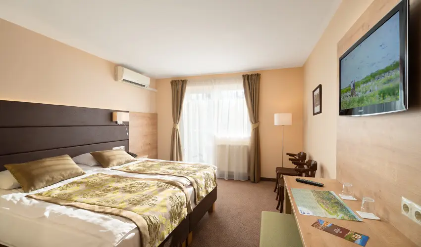 Hotel Honti Wellness és Konferencia Szálloda Visegrád