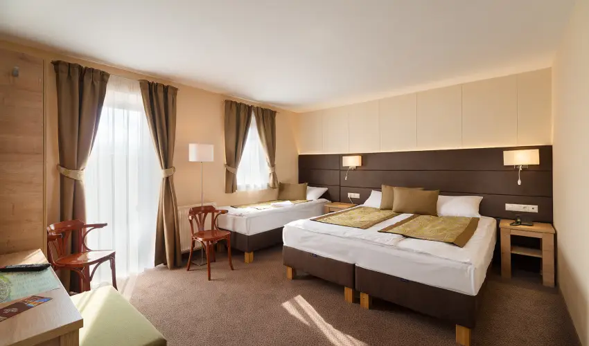 Hotel Honti Wellness és Konferencia Szálloda Visegrád