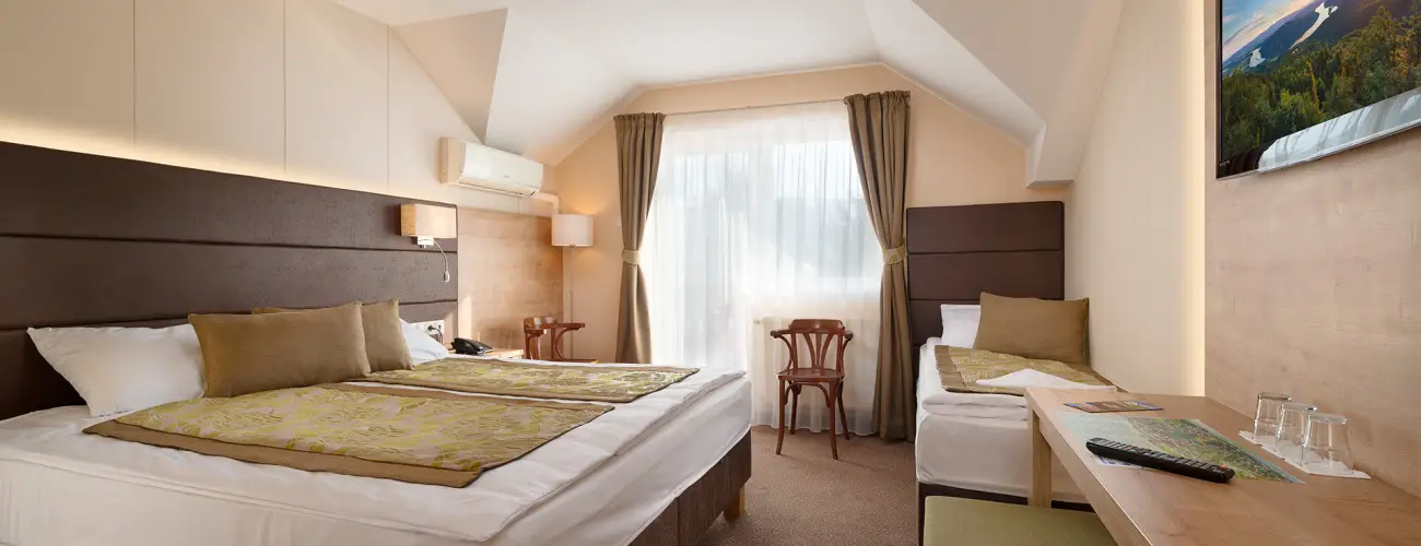 Hotel Honti Wellness s Konferencia Szlloda Visegrd - Mjus 1.