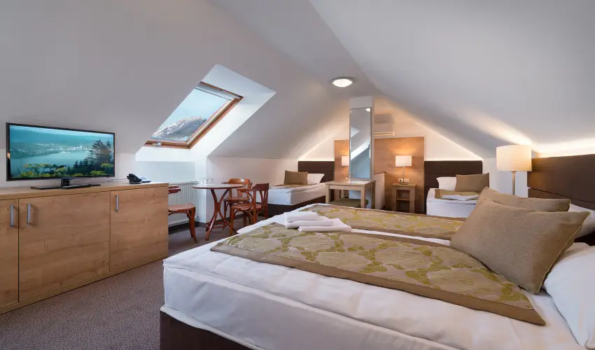 Hotel Honti Wellness és Konferencia Szálloda Visegrád