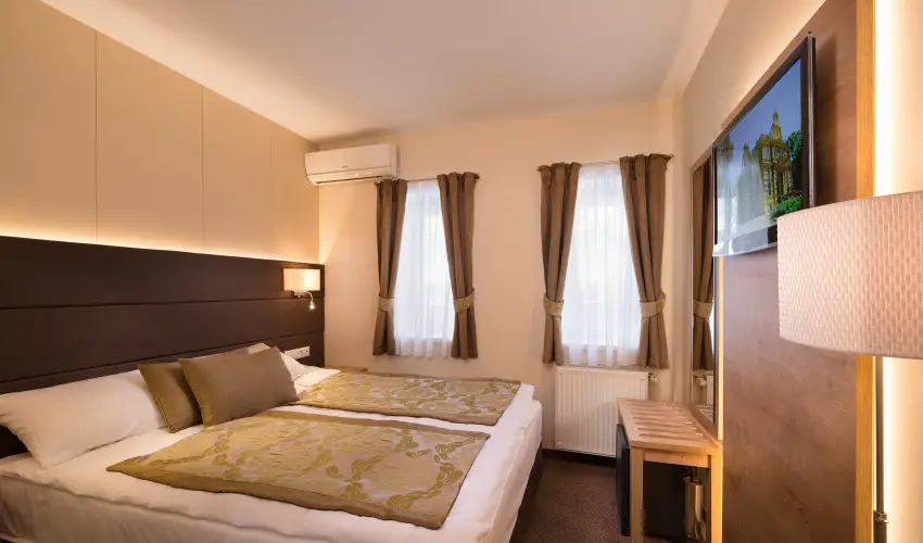 Hotel Honti Wellness és Konferencia Szálloda Visegrád