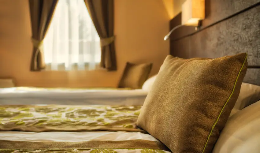 Hotel Honti Wellness és Konferencia Szálloda Visegrád