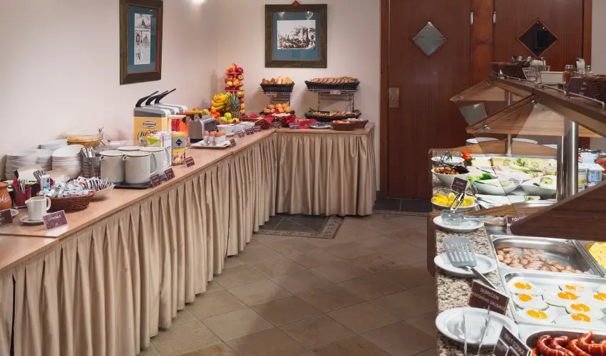 Hotel Honti Wellness és Konferencia Szálloda Visegrád