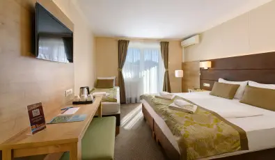 Hotel Honti Wellness s Konferencia Szlloda Visegrd