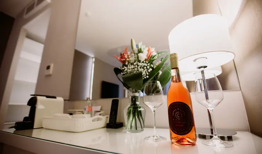 The Hotel Unforgettable - Hotel Tiliana by Homoky Hotels Budapest