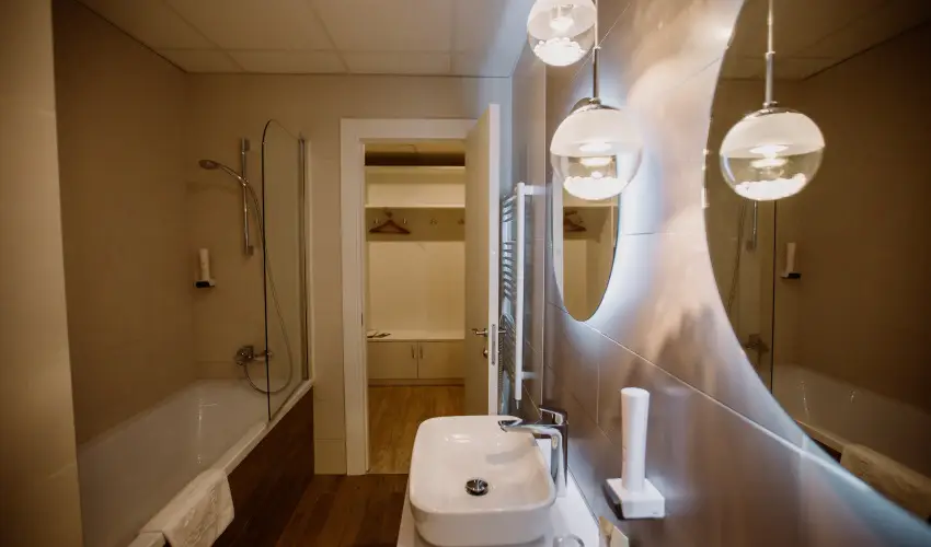 The Hotel Unforgettable - Hotel Tiliana by Homoky Hotels Budapest