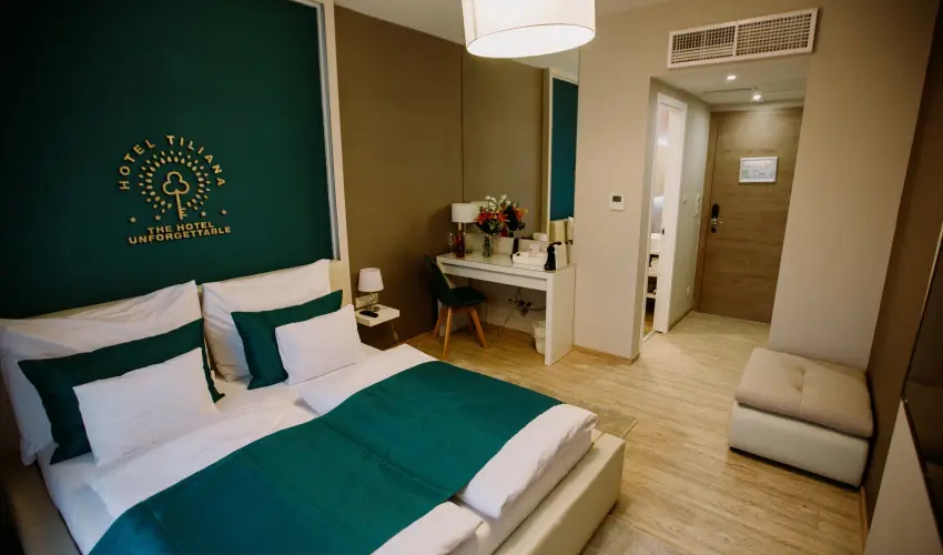 The Hotel Unforgettable - Hotel Tiliana by Homoky Hotels Budapest