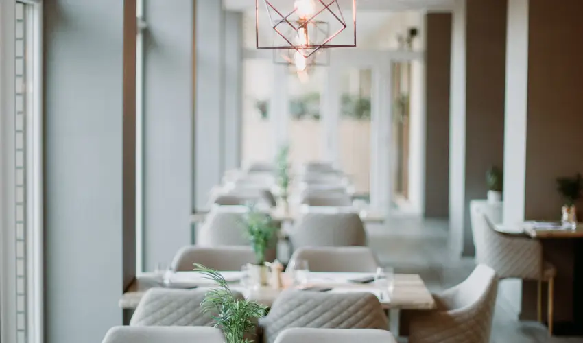 The Hotel Unforgettable - Hotel Tiliana by Homoky Hotels Budapest