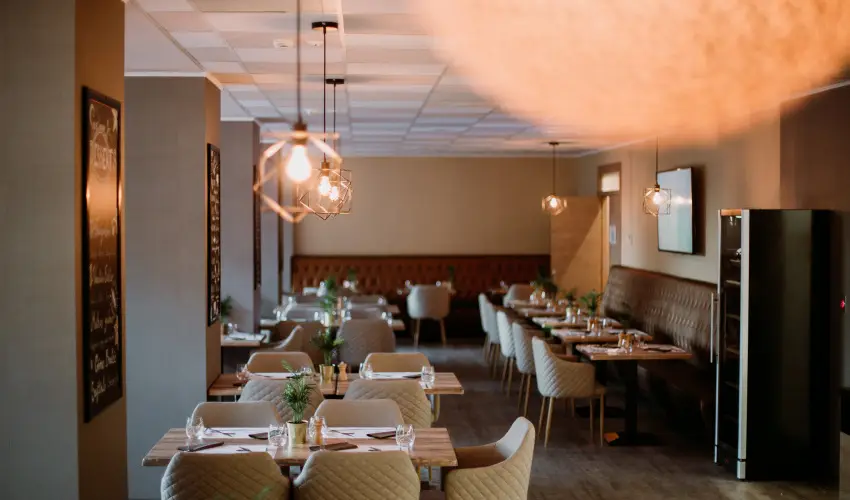 The Hotel Unforgettable - Hotel Tiliana by Homoky Hotels Budapest