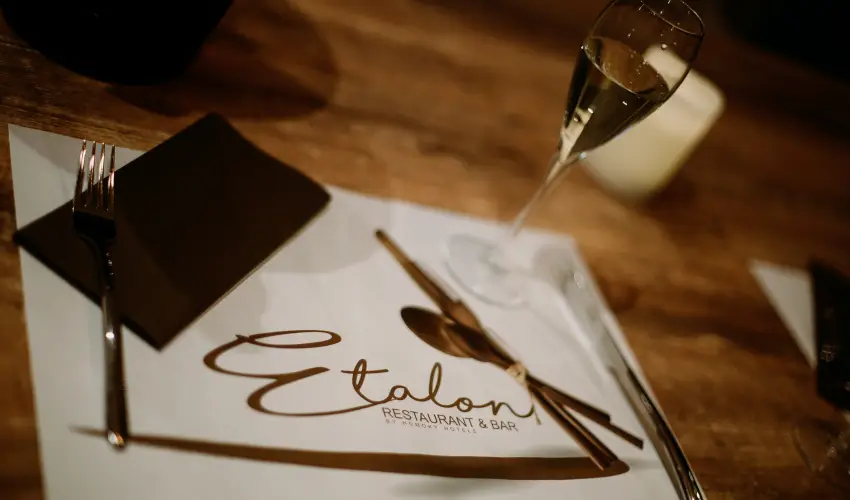 The Hotel Unforgettable - Hotel Tiliana by Homoky Hotels Budapest