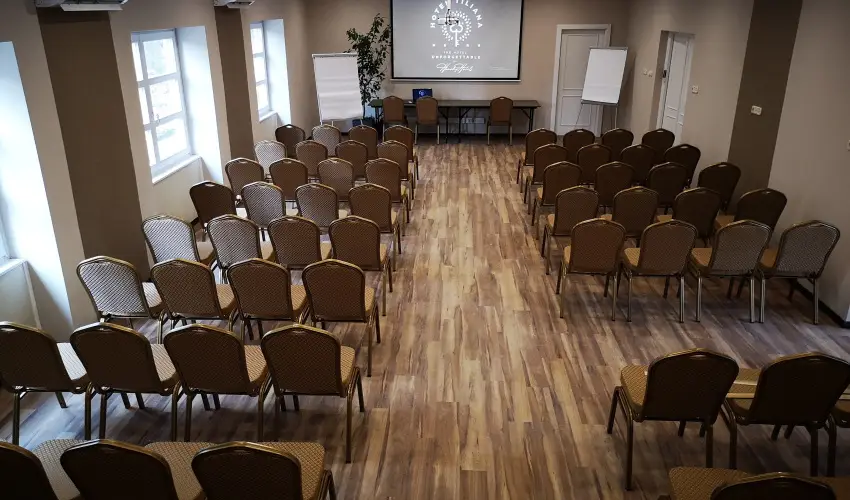 The Hotel Unforgettable - Hotel Tiliana by Homoky Hotels Budapest