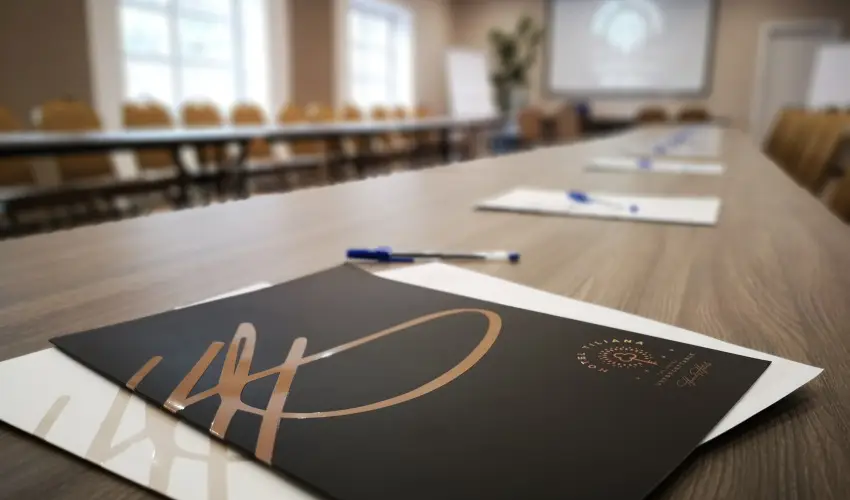 The Hotel Unforgettable - Hotel Tiliana by Homoky Hotels Budapest