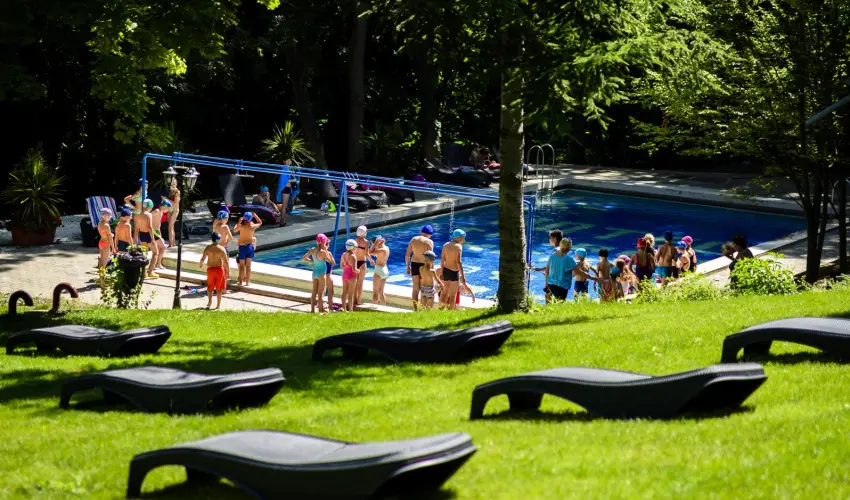 The Hotel Unforgettable - Hotel Tiliana by Homoky Hotels Budapest