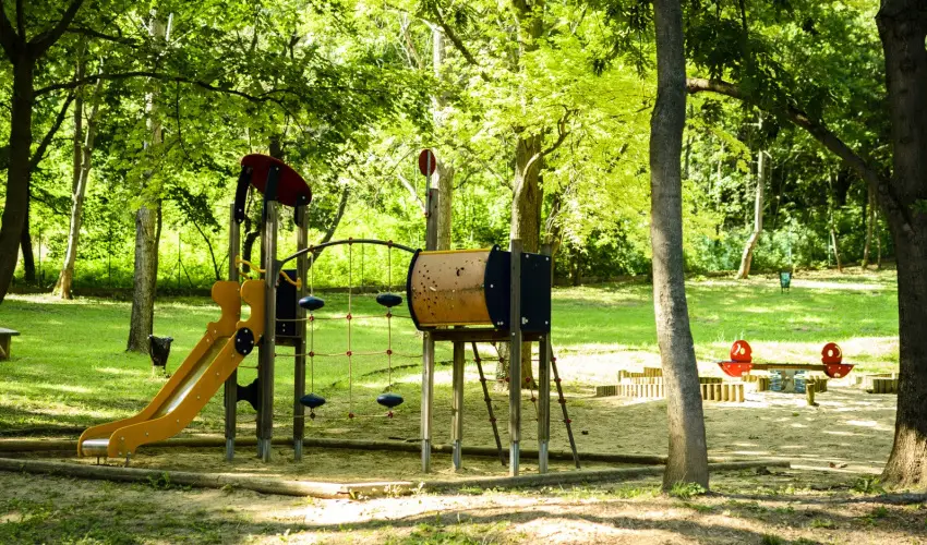 The Hotel Unforgettable - Hotel Tiliana by Homoky Hotels Budapest