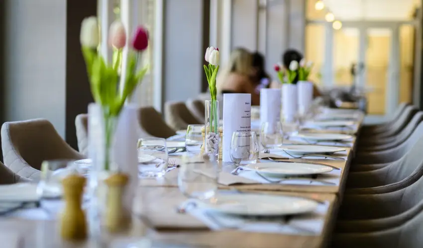 The Hotel Unforgettable - Hotel Tiliana by Homoky Hotels Budapest