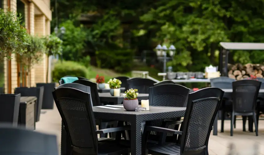 The Hotel Unforgettable - Hotel Tiliana by Homoky Hotels Budapest