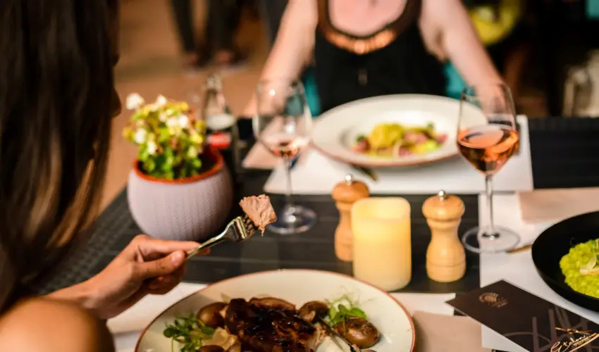 The Hotel Unforgettable - Hotel Tiliana by Homoky Hotels Budapest