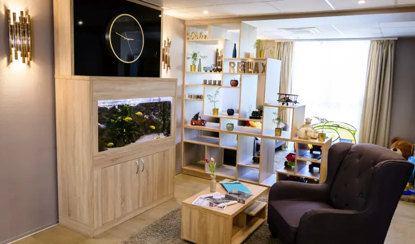 The Hotel Unforgettable - Hotel Tiliana by Homoky Hotels Budapest