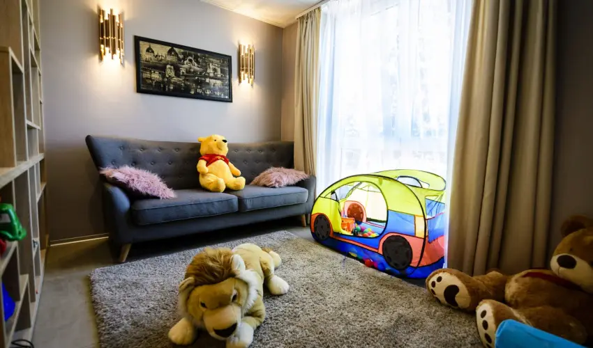 The Hotel Unforgettable - Hotel Tiliana by Homoky Hotels Budapest