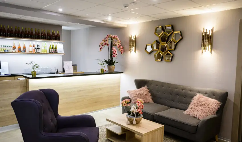 The Hotel Unforgettable - Hotel Tiliana by Homoky Hotels Budapest