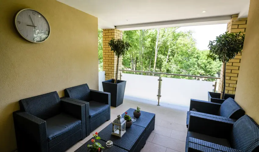 The Hotel Unforgettable - Hotel Tiliana by Homoky Hotels Budapest