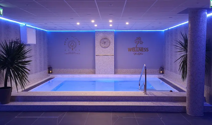 The Hotel Unforgettable - Hotel Tiliana by Homoky Hotels Budapest