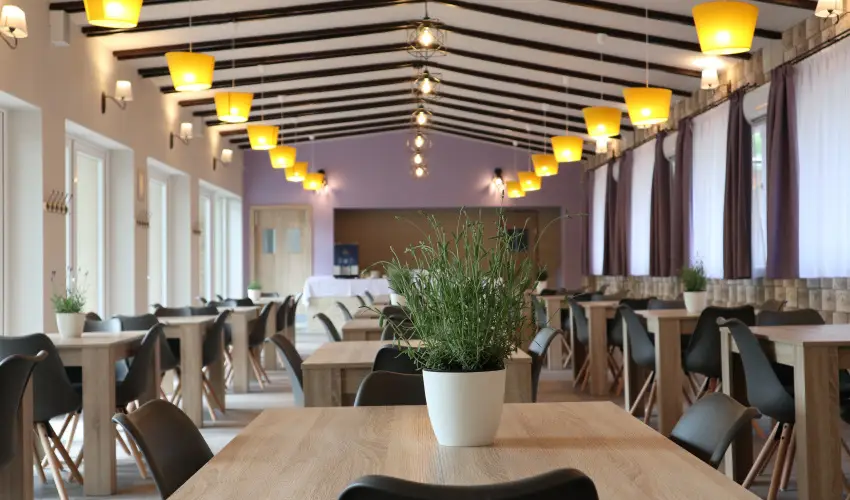 The Hotel Unforgettable - Hotel Tiliana by Homoky Hotels Budapest