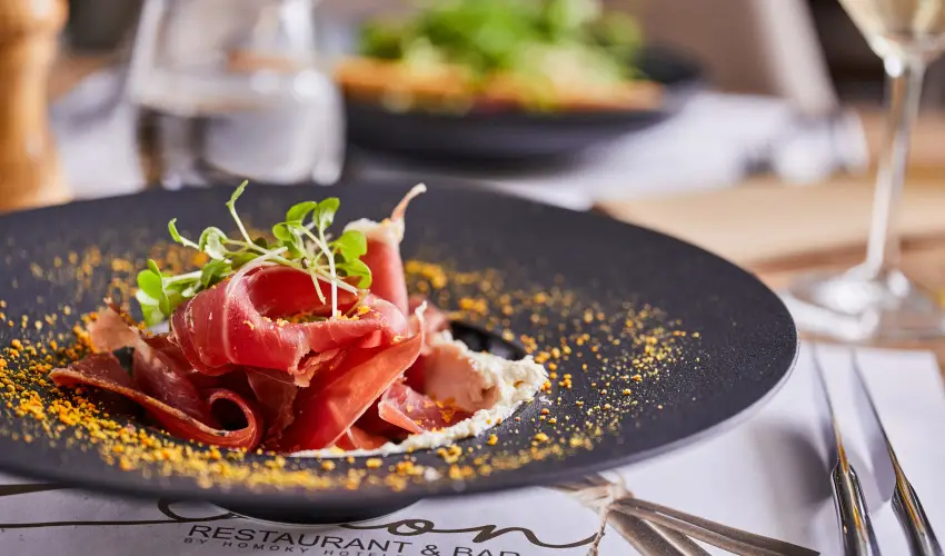 The Hotel Unforgettable - Hotel Tiliana by Homoky Hotels Budapest