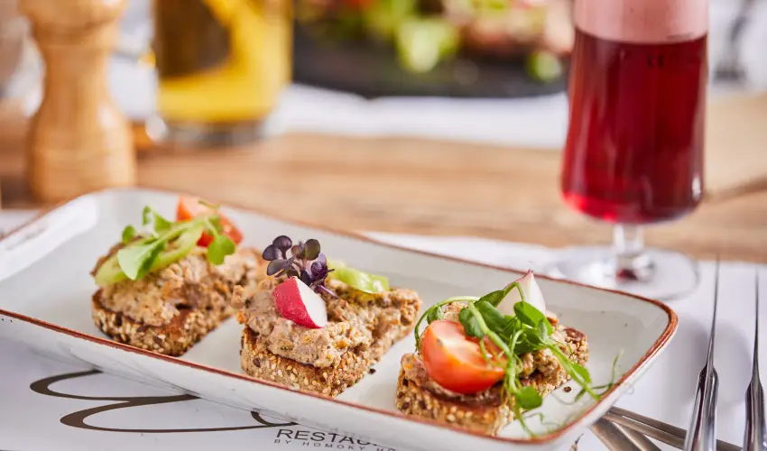 The Hotel Unforgettable - Hotel Tiliana by Homoky Hotels Budapest