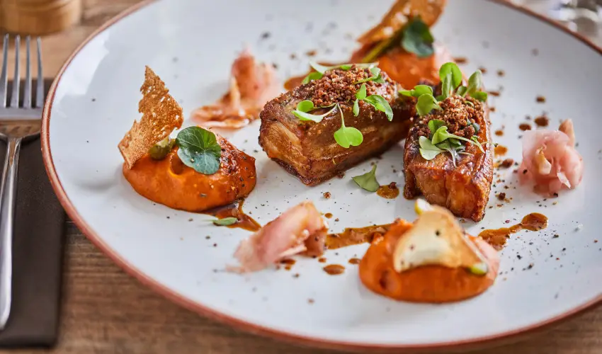 The Hotel Unforgettable - Hotel Tiliana by Homoky Hotels Budapest