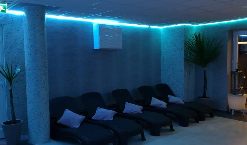 The Hotel Unforgettable - Hotel Tiliana by Homoky Hotels Budapest