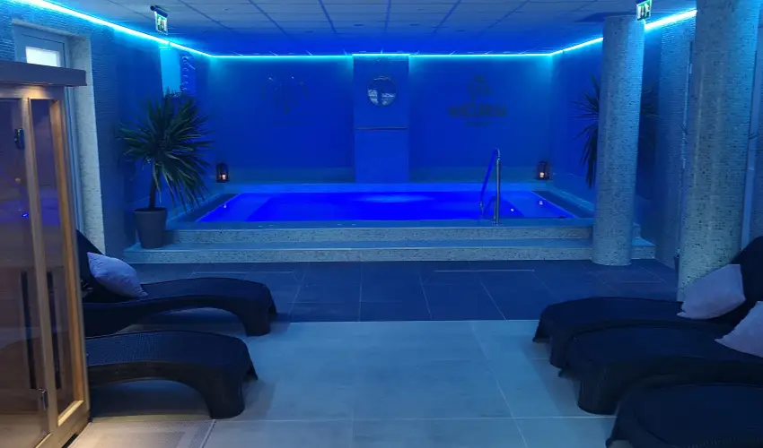 The Hotel Unforgettable - Hotel Tiliana by Homoky Hotels Budapest