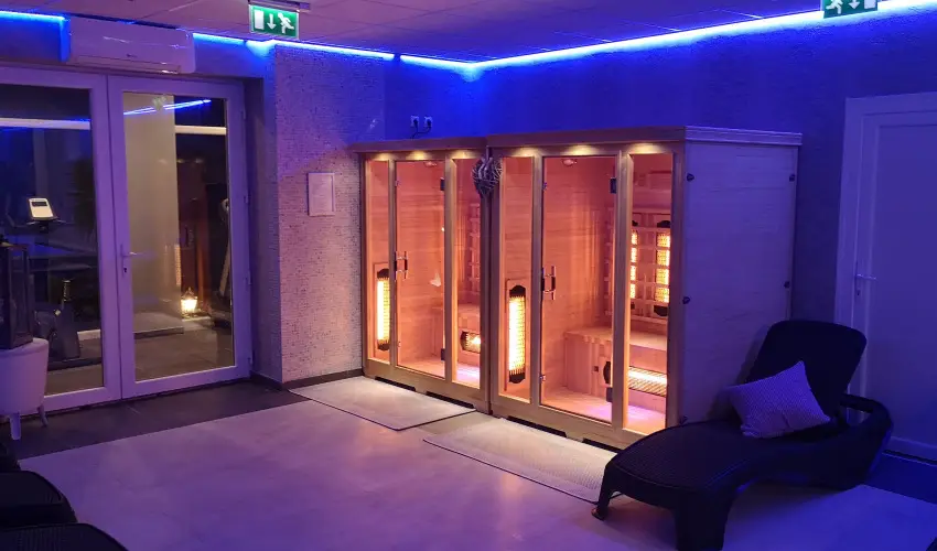 The Hotel Unforgettable - Hotel Tiliana by Homoky Hotels Budapest