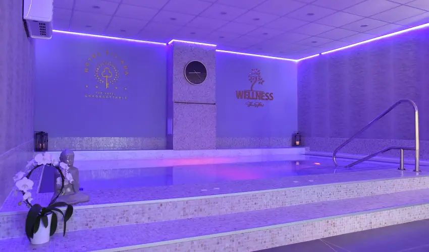 The Hotel Unforgettable - Hotel Tiliana by Homoky Hotels Budapest