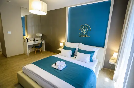 The Hotel Unforgettable - Hotel Tiliana by Homoky Hotels, Budapest, Visegrd - 23 km