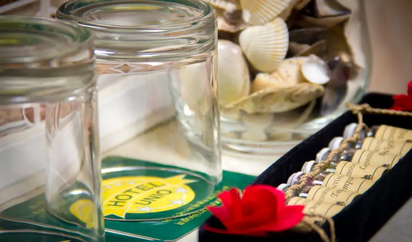 City Hotel Unió  Budapest