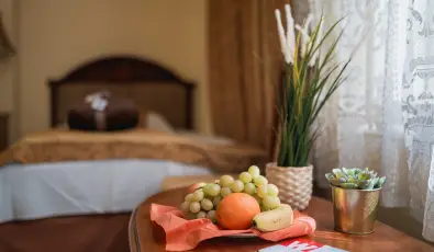 City Hotel Uni  Budapest