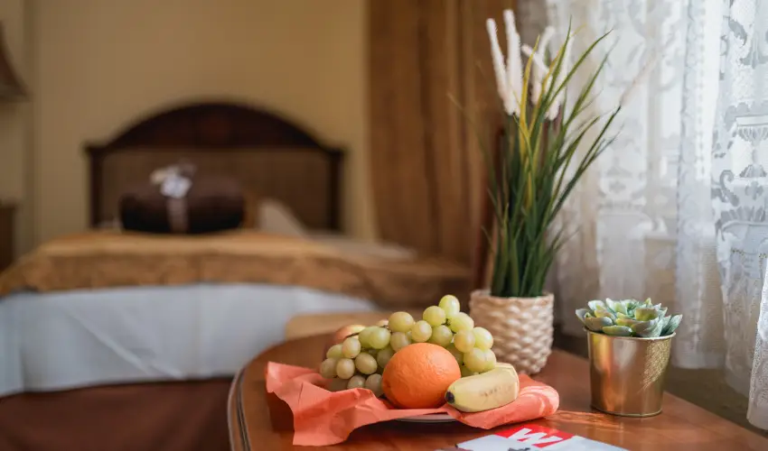 City Hotel Unió  Budapest