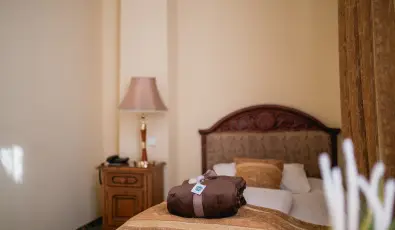 City Hotel Uni  Budapest