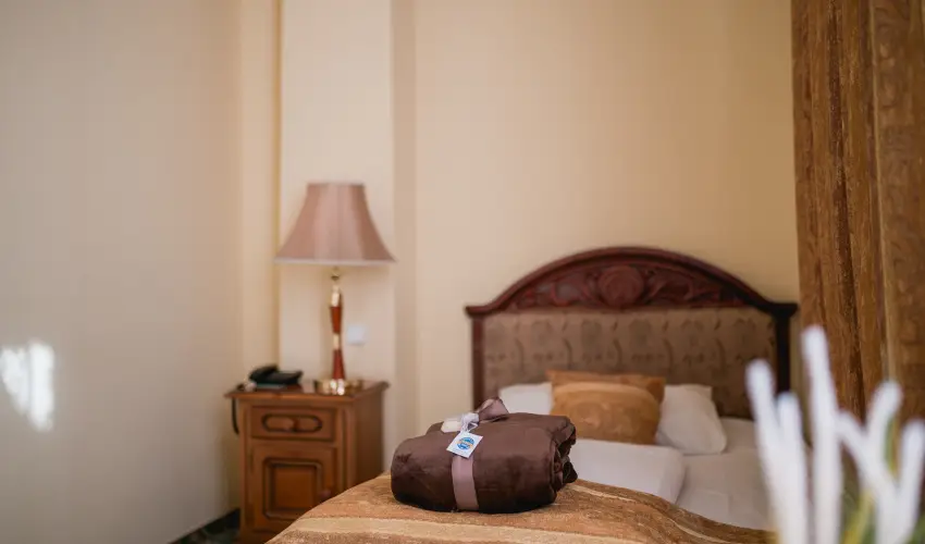 City Hotel Unió  Budapest