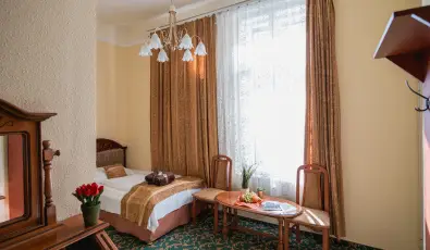 City Hotel Uni  Budapest