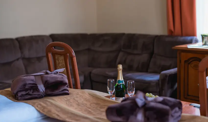 City Hotel Unió  Budapest